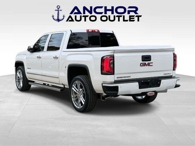 GMC Sierra 1500  2016