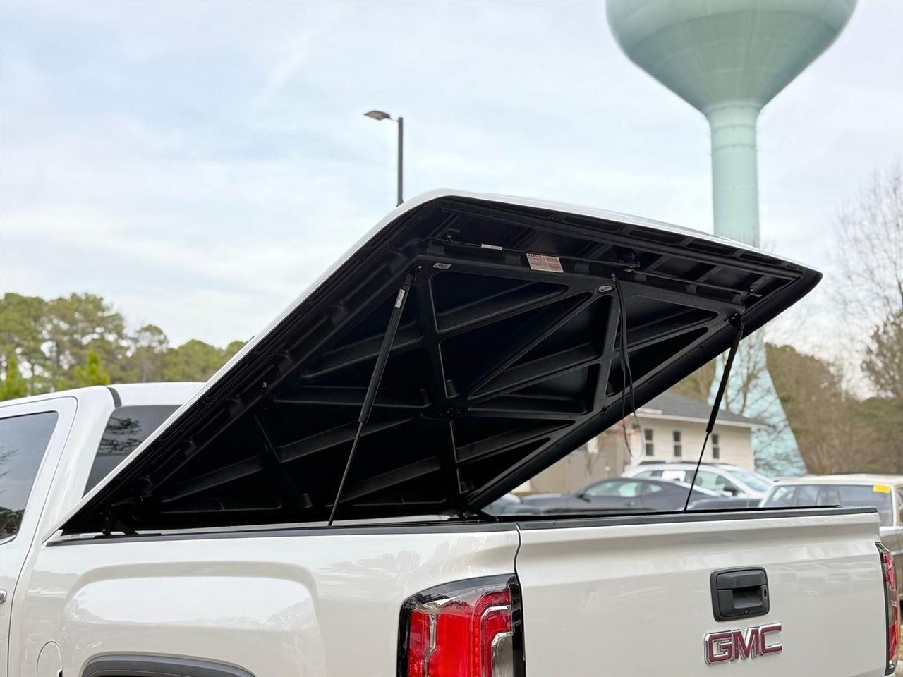 GMC Sierra 1500  2016