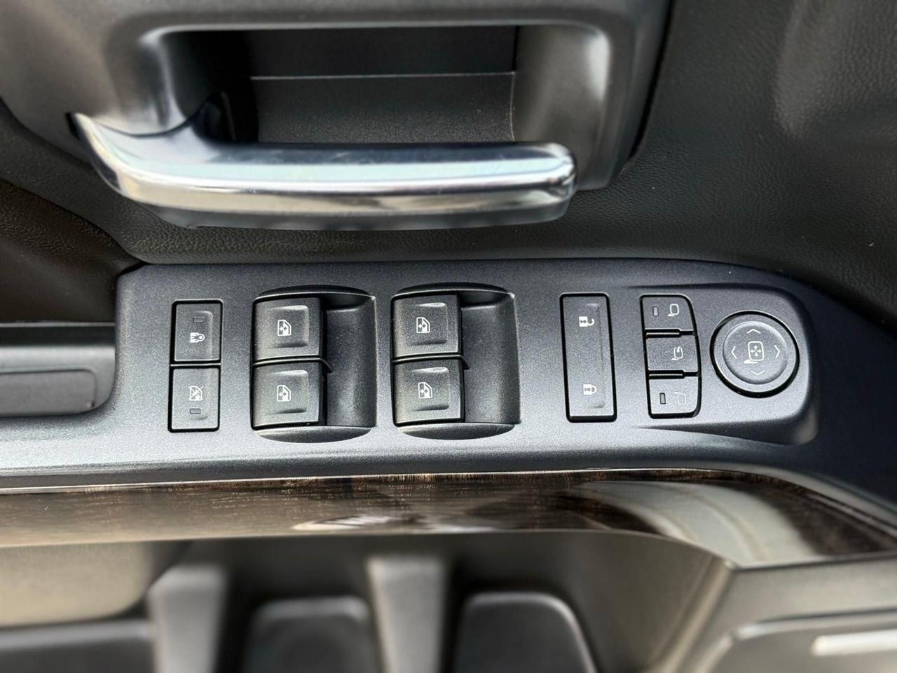 GMC Sierra 1500  2016