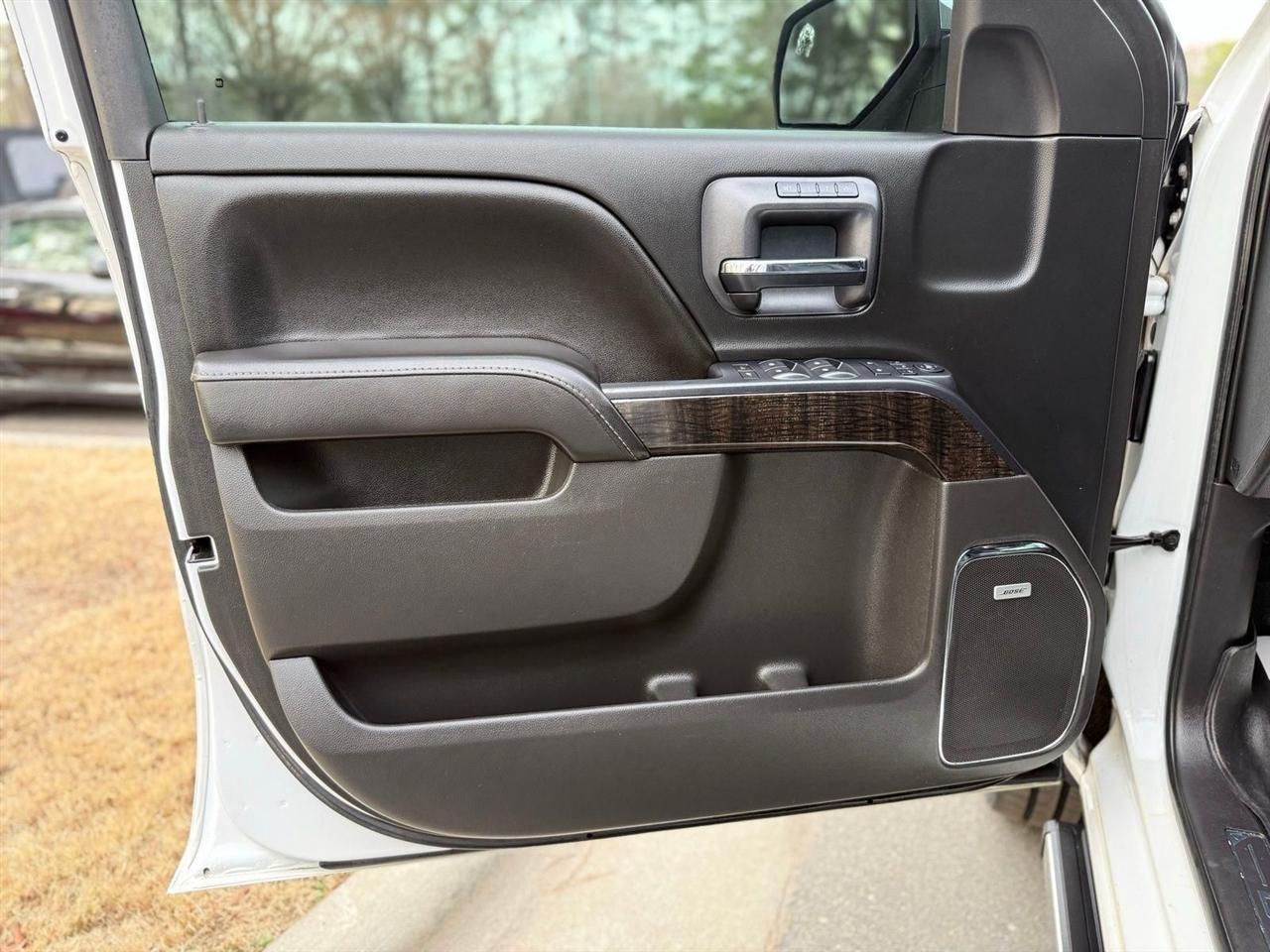 GMC Sierra 1500  2016