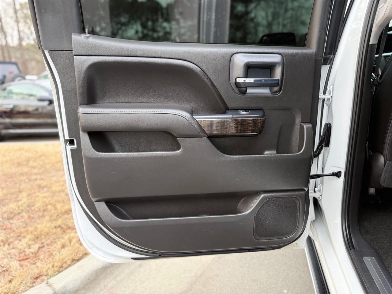 GMC Sierra 1500  2016