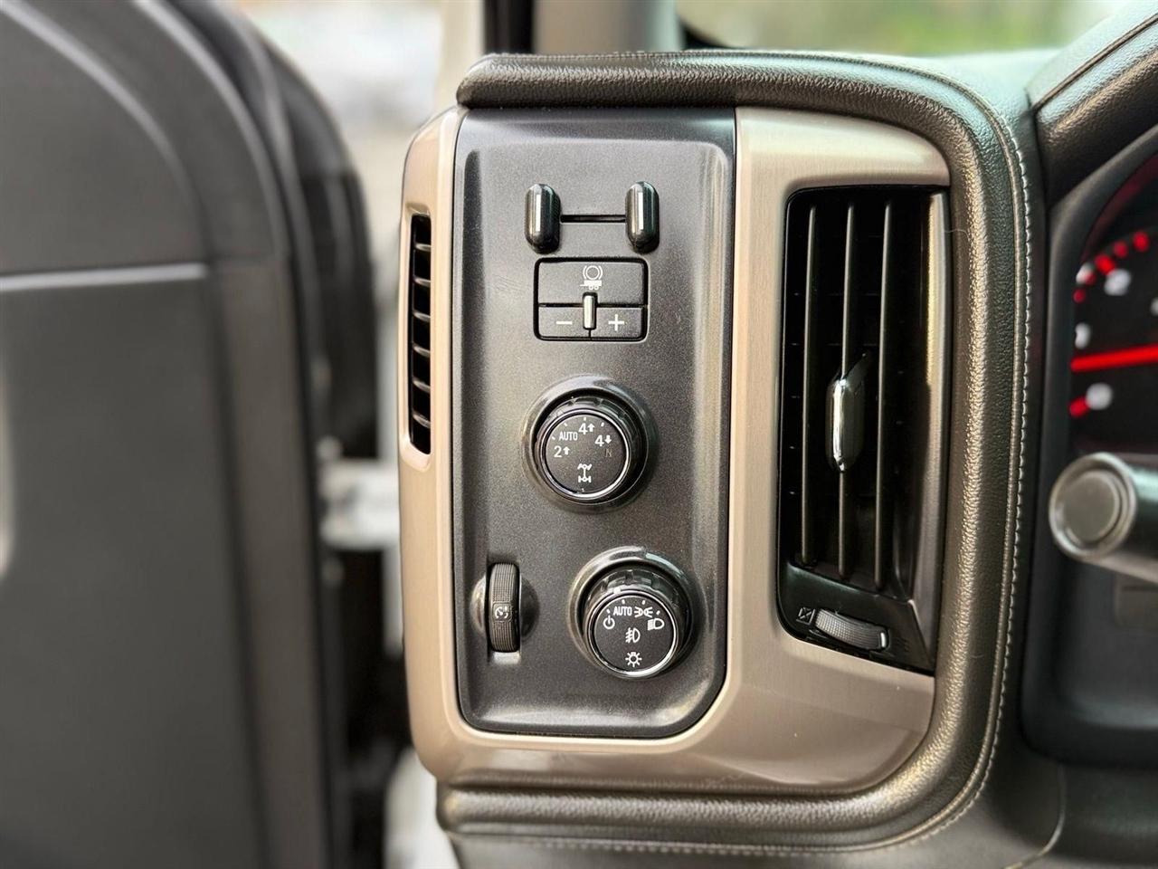 GMC Sierra 1500  2016