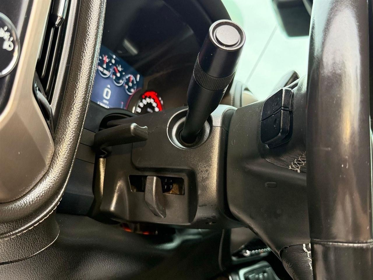 GMC Sierra 1500  2016