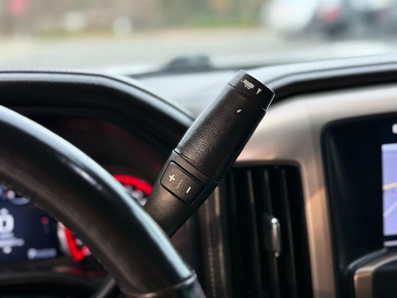 GMC Sierra 1500  2016