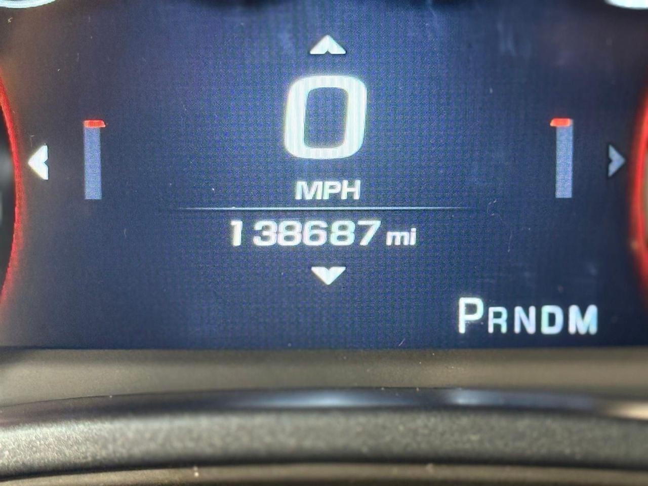 GMC Sierra 1500  2016