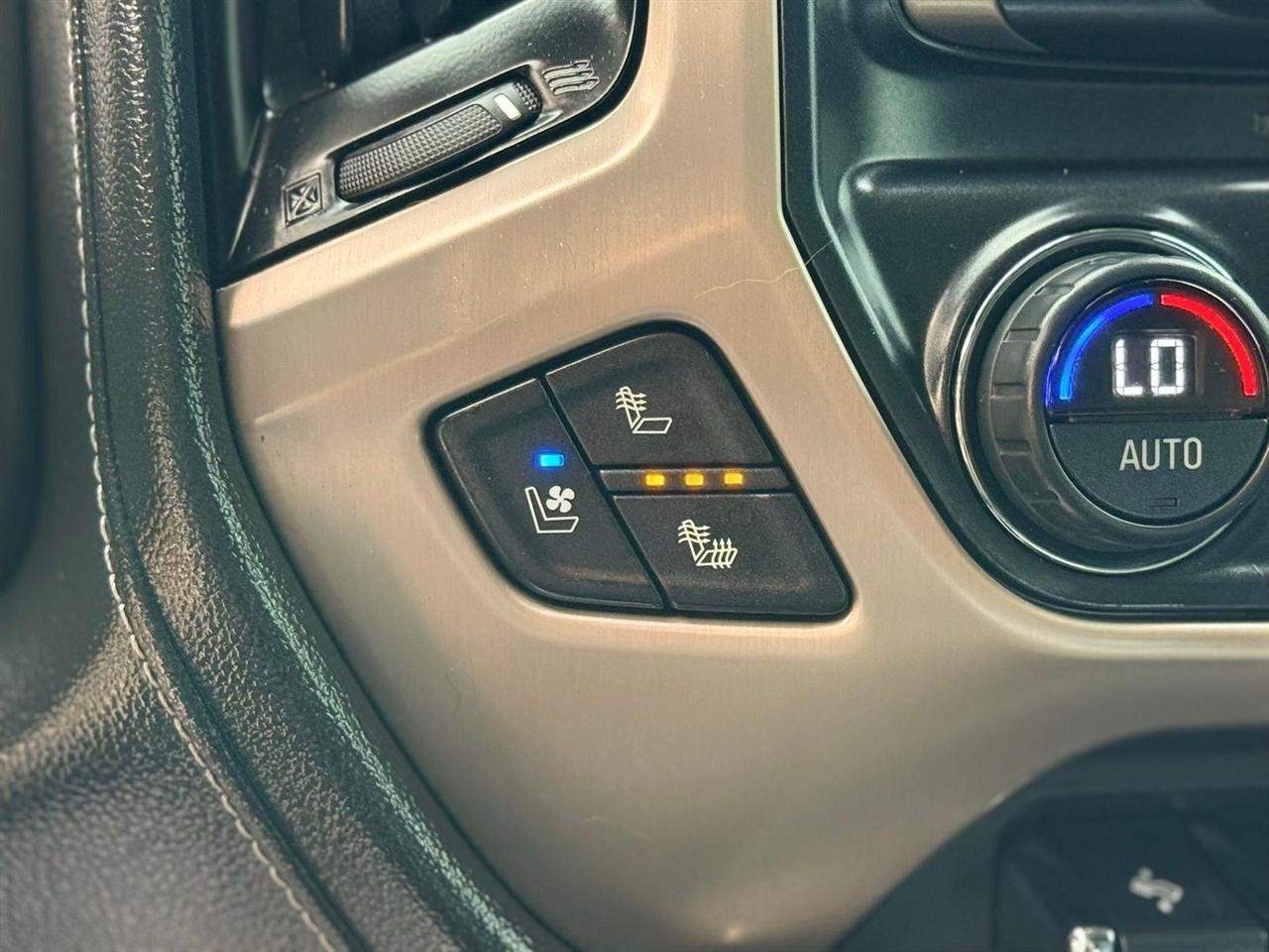 GMC Sierra 1500  2016