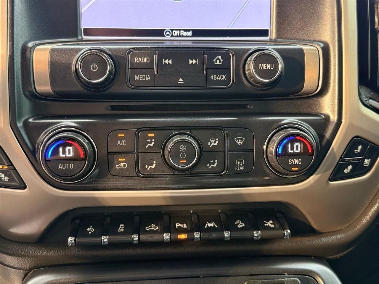 GMC Sierra 1500  2016