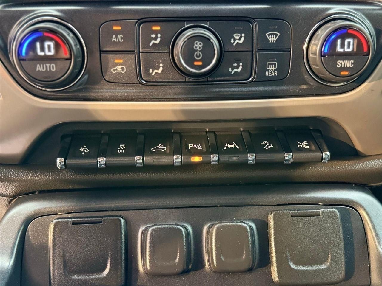 GMC Sierra 1500  2016