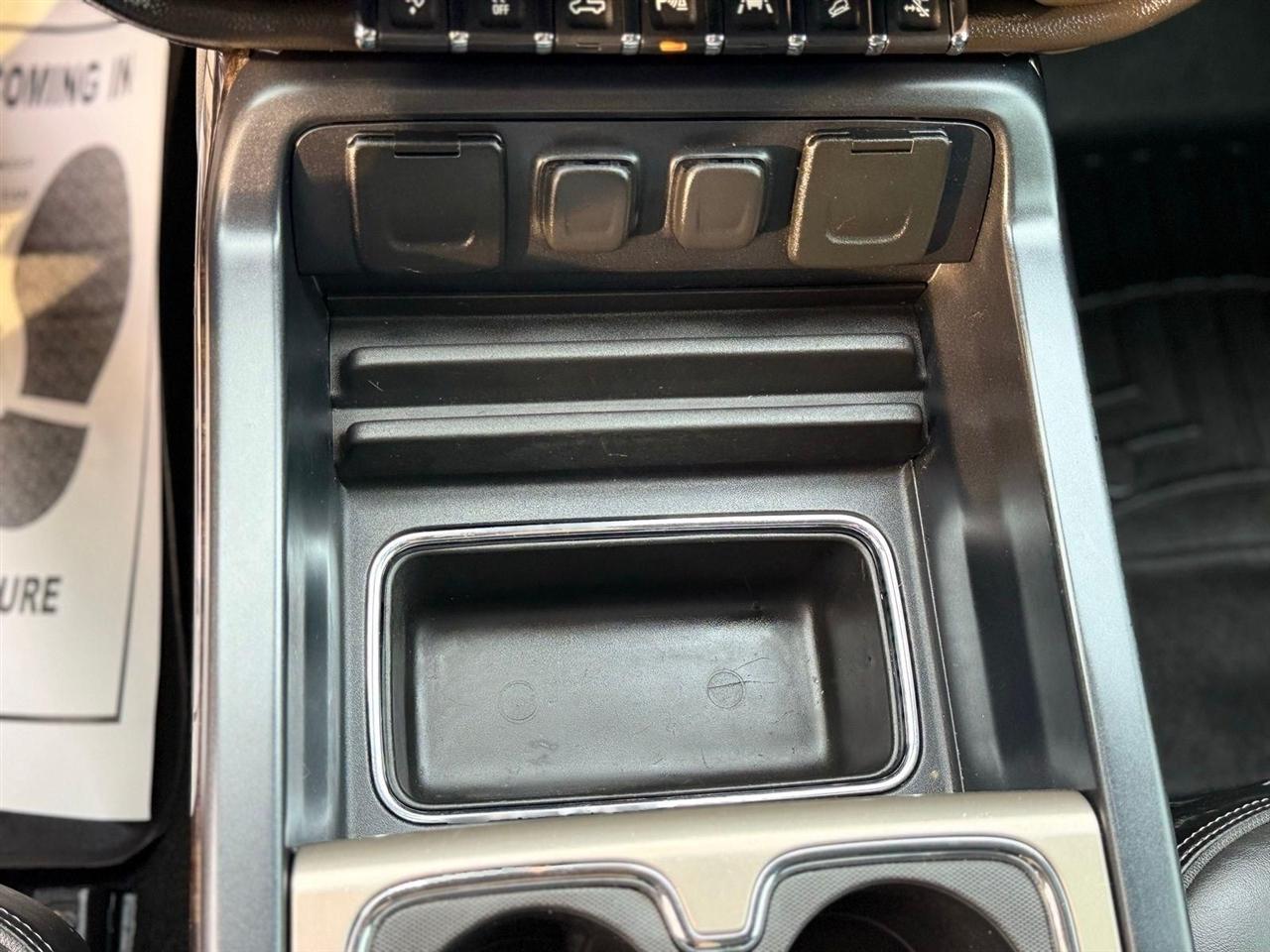 GMC Sierra 1500  2016