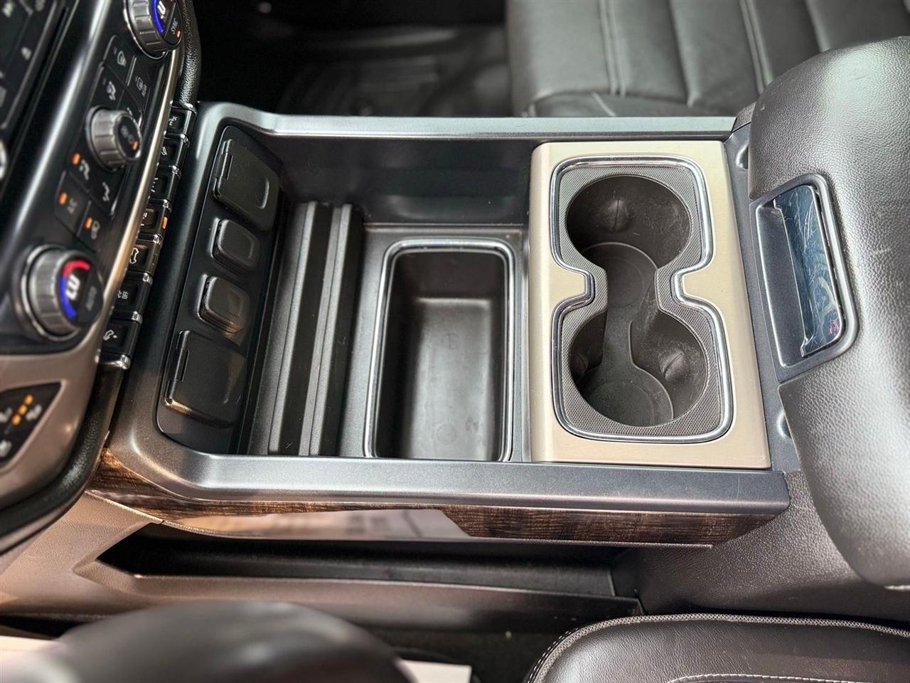 GMC Sierra 1500  2016