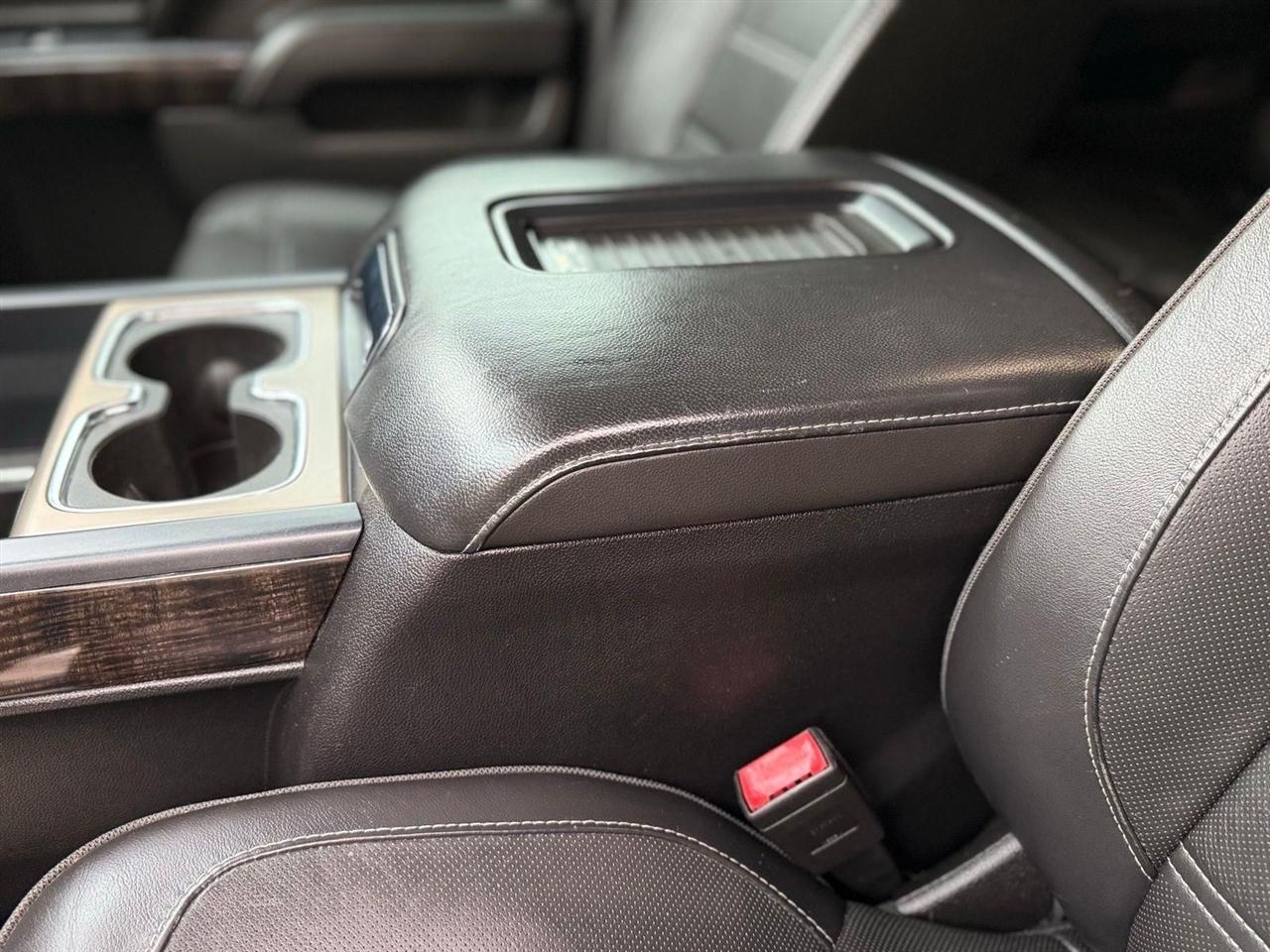 GMC Sierra 1500  2016