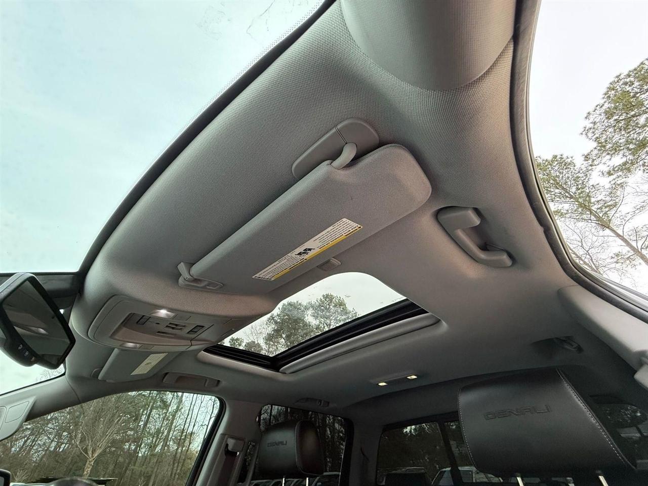 GMC Sierra 1500  2016