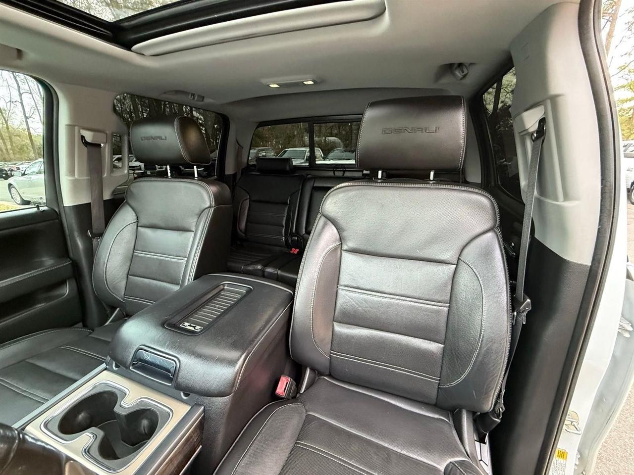 GMC Sierra 1500  2016