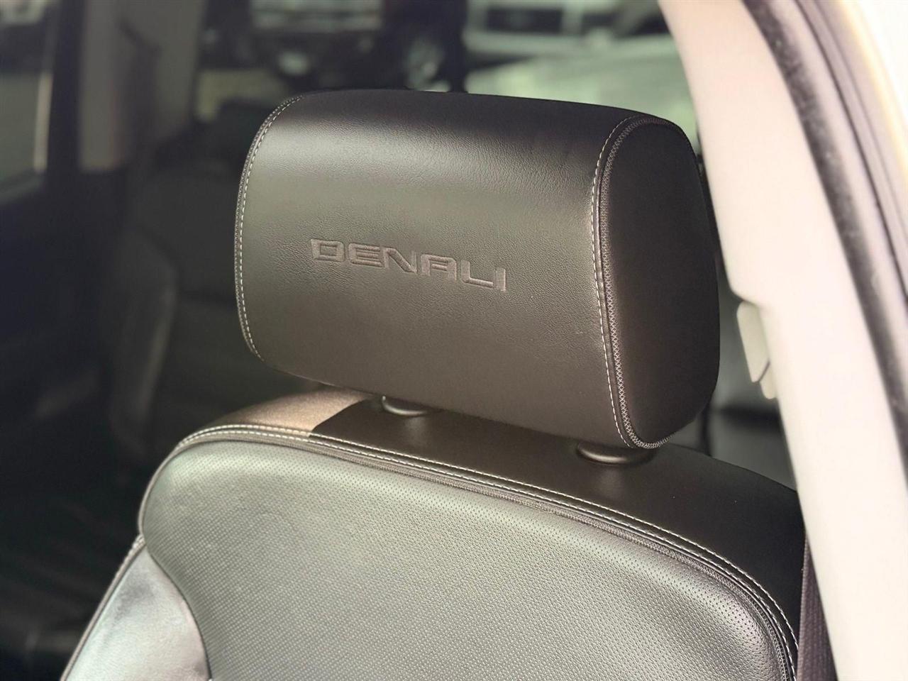 GMC Sierra 1500  2016