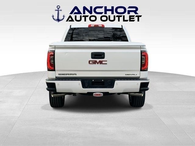 GMC Sierra 1500  2016