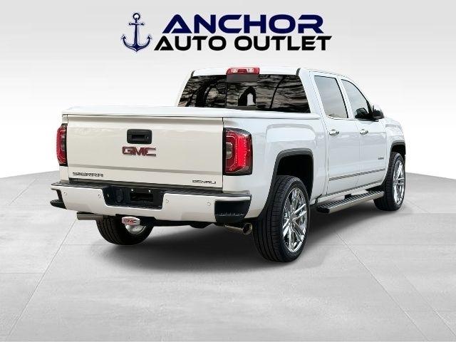 GMC Sierra 1500  2016