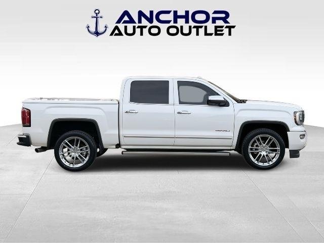 GMC Sierra 1500  2016