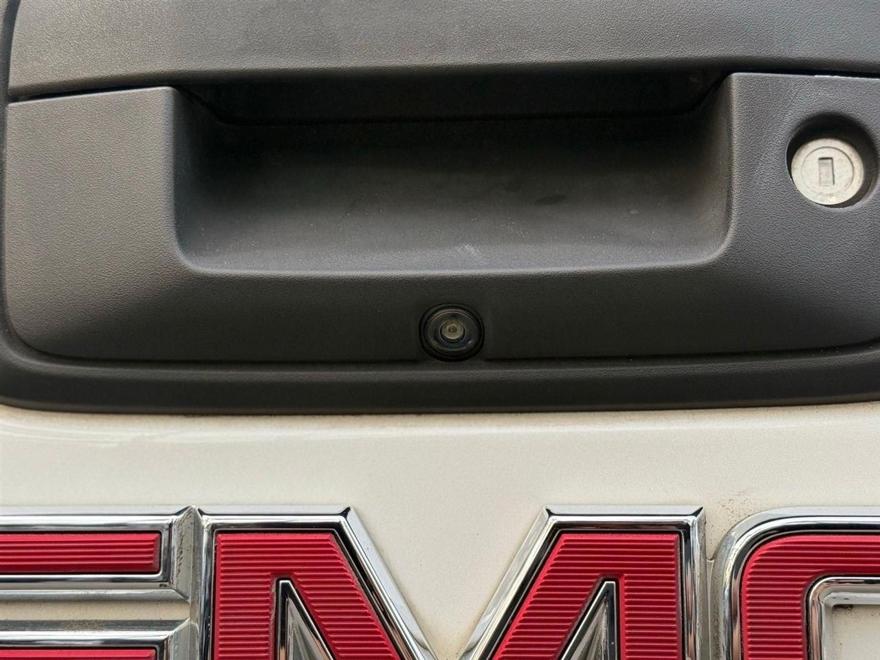 GMC Sierra 1500  2016