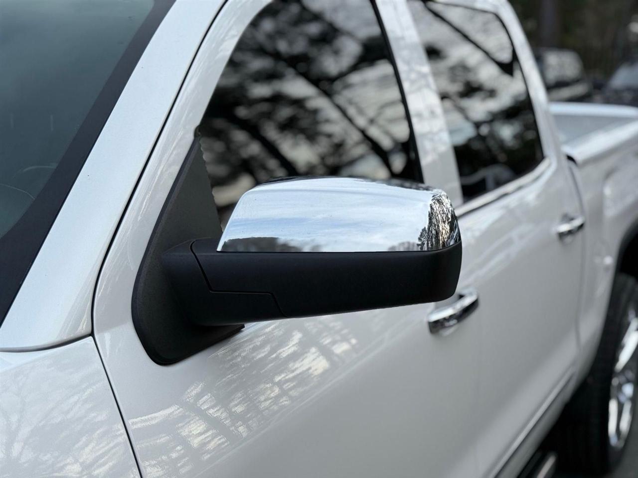 GMC Sierra 1500  2016