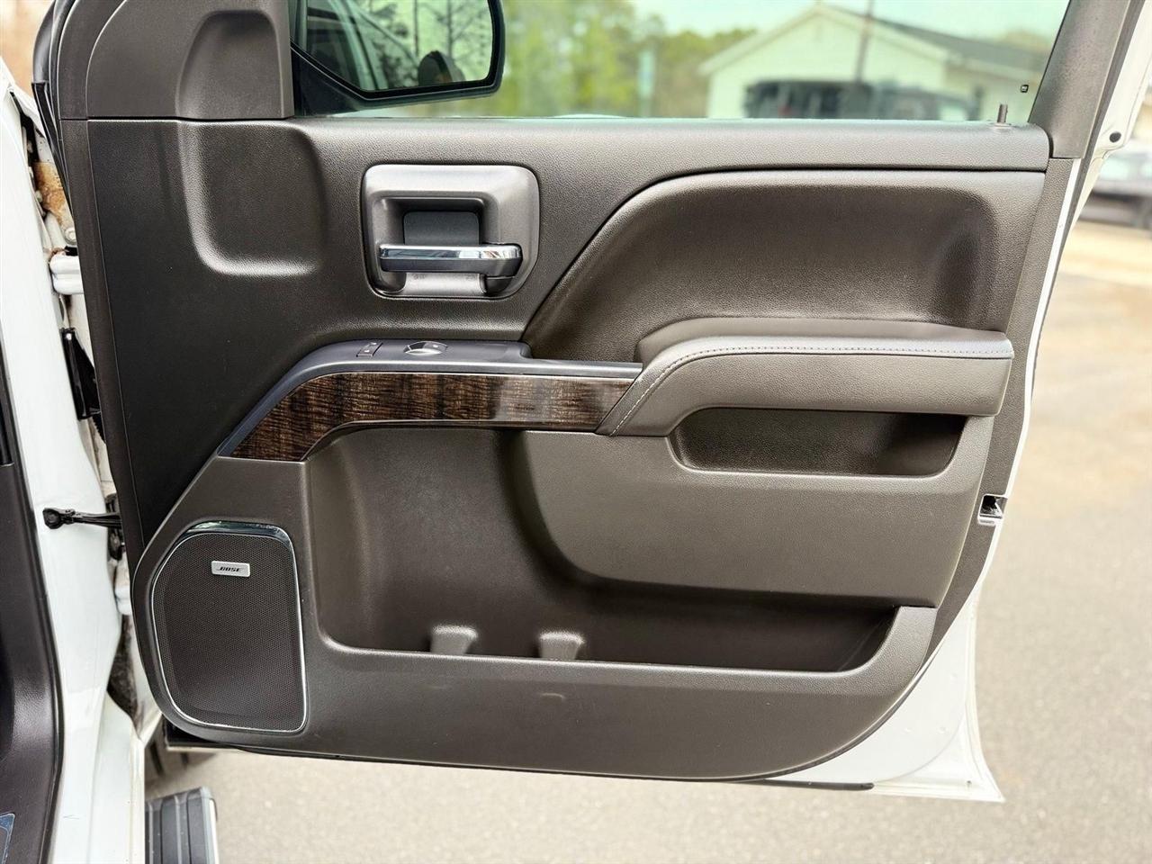 GMC Sierra 1500  2016