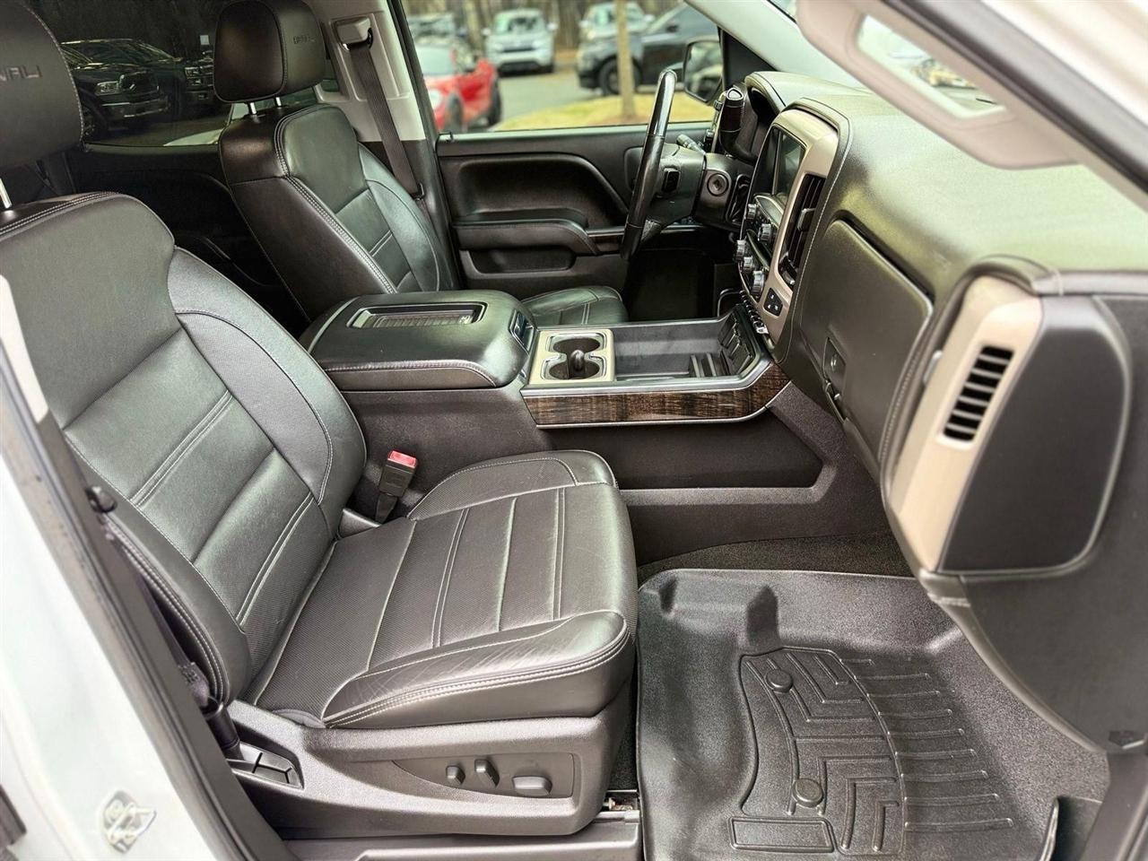 GMC Sierra 1500  2016