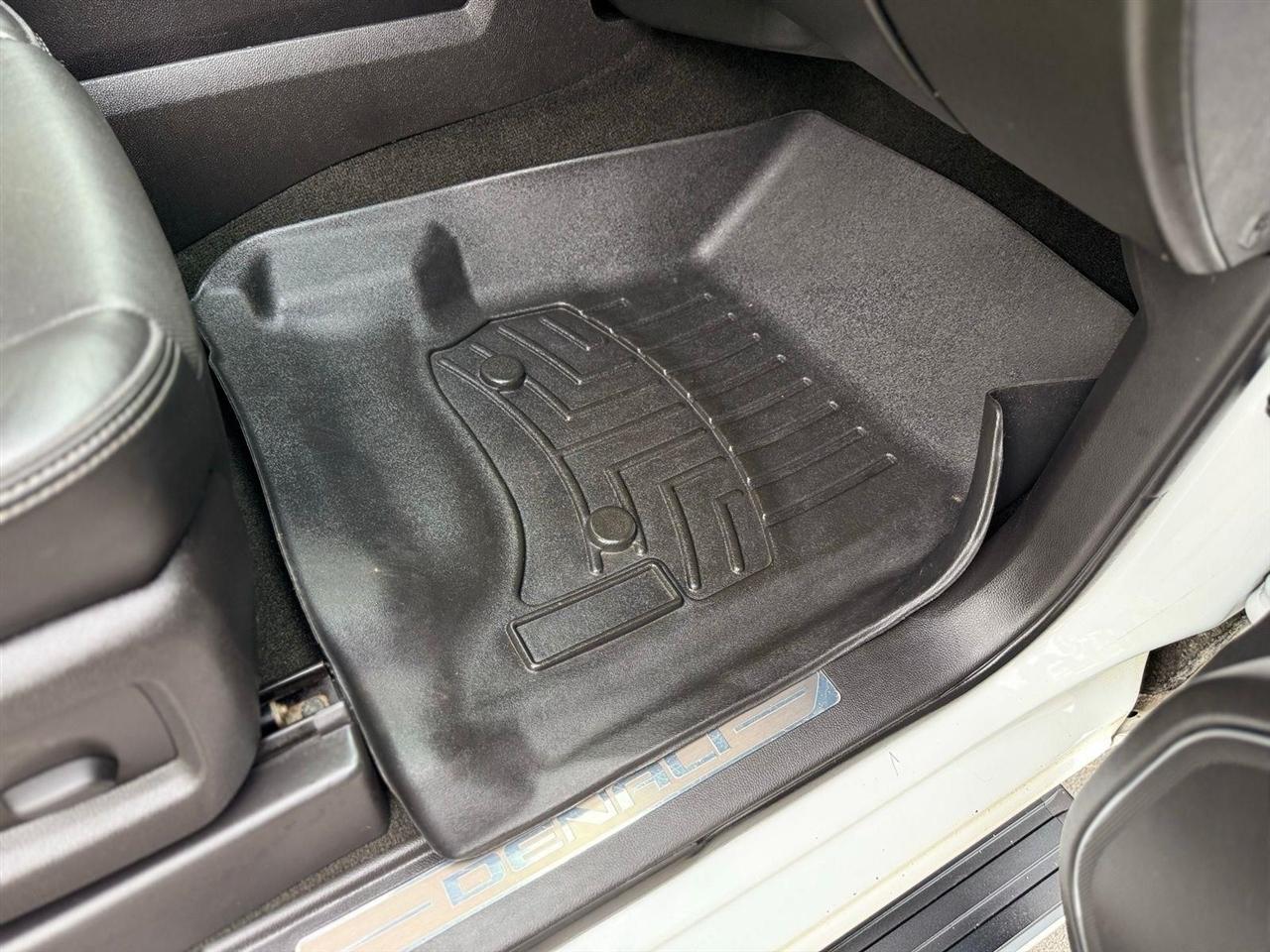 GMC Sierra 1500  2016