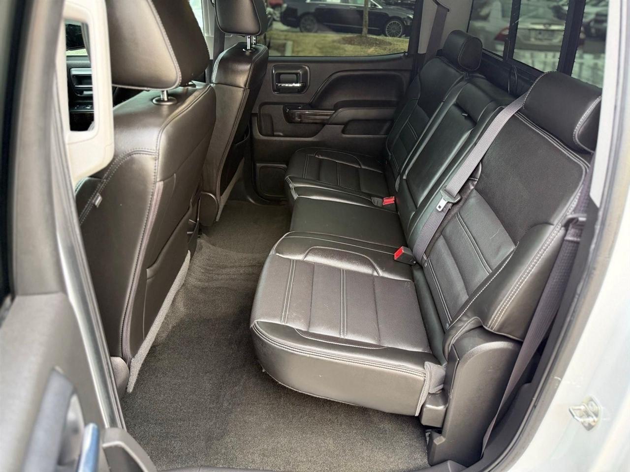 GMC Sierra 1500  2016