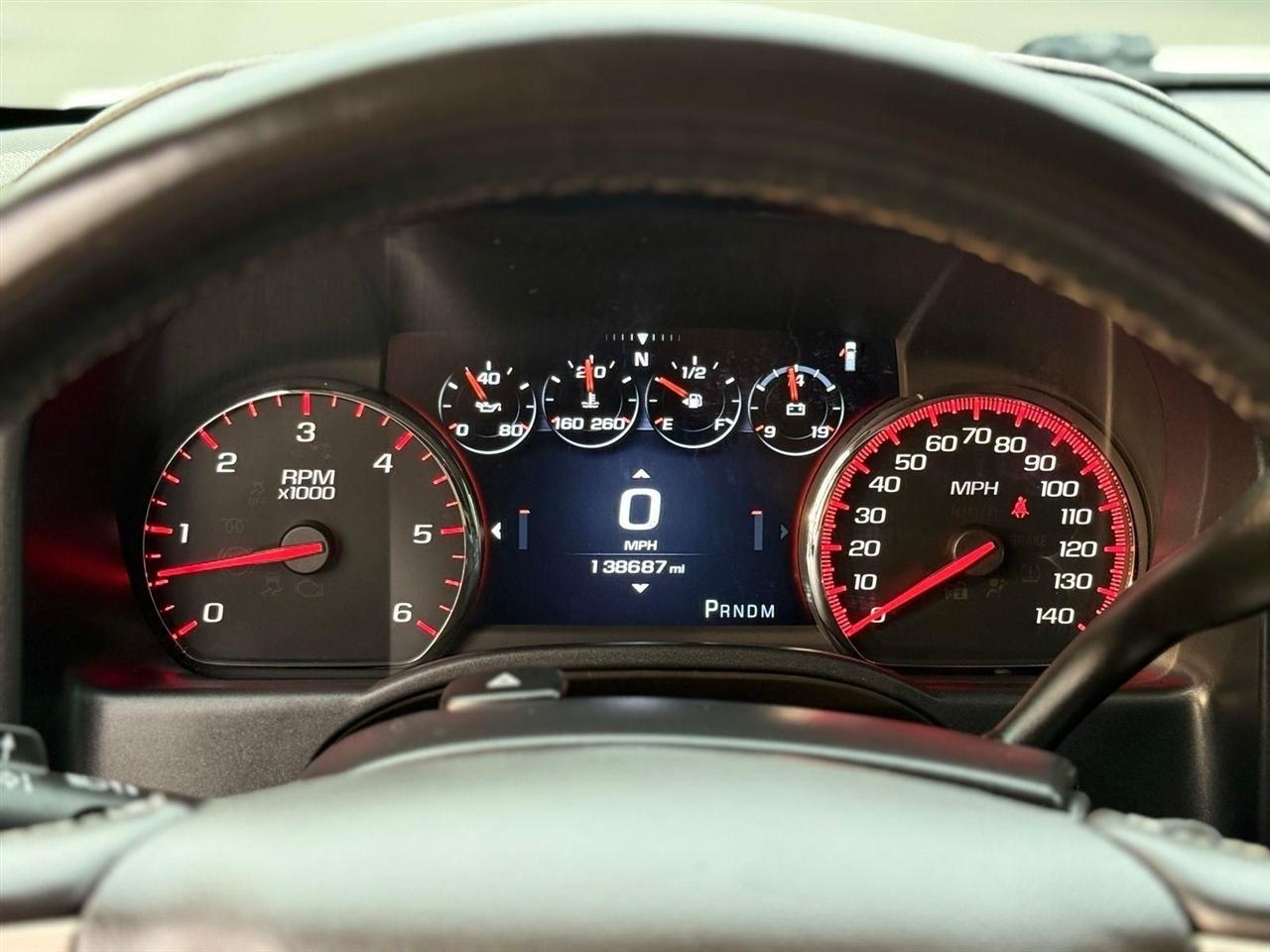 GMC Sierra 1500  2016