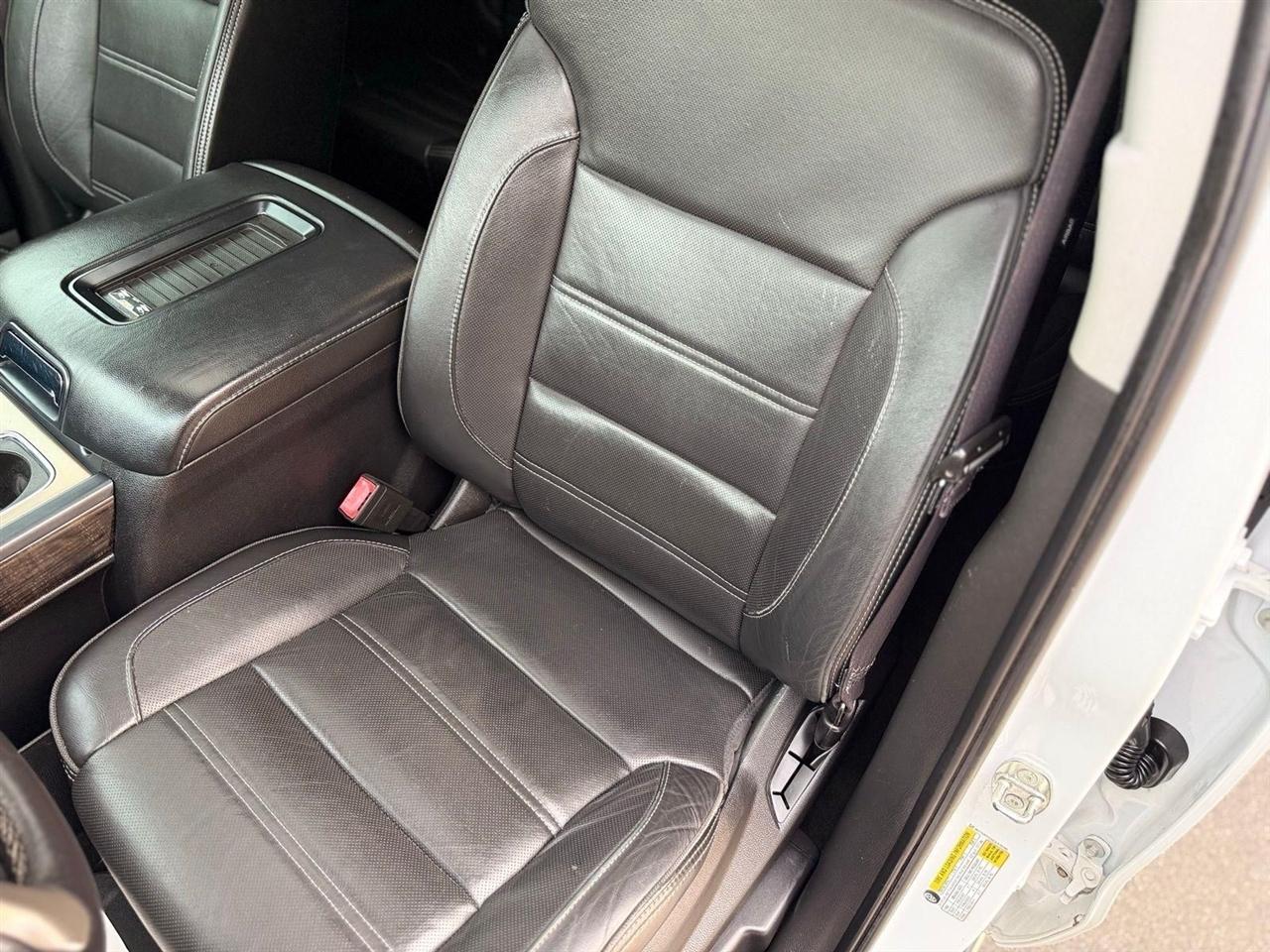 GMC Sierra 1500  2016