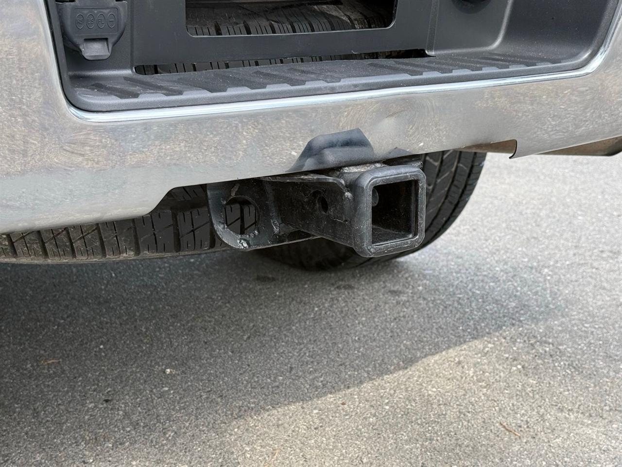 Chevrolet Silverado 1500  2017