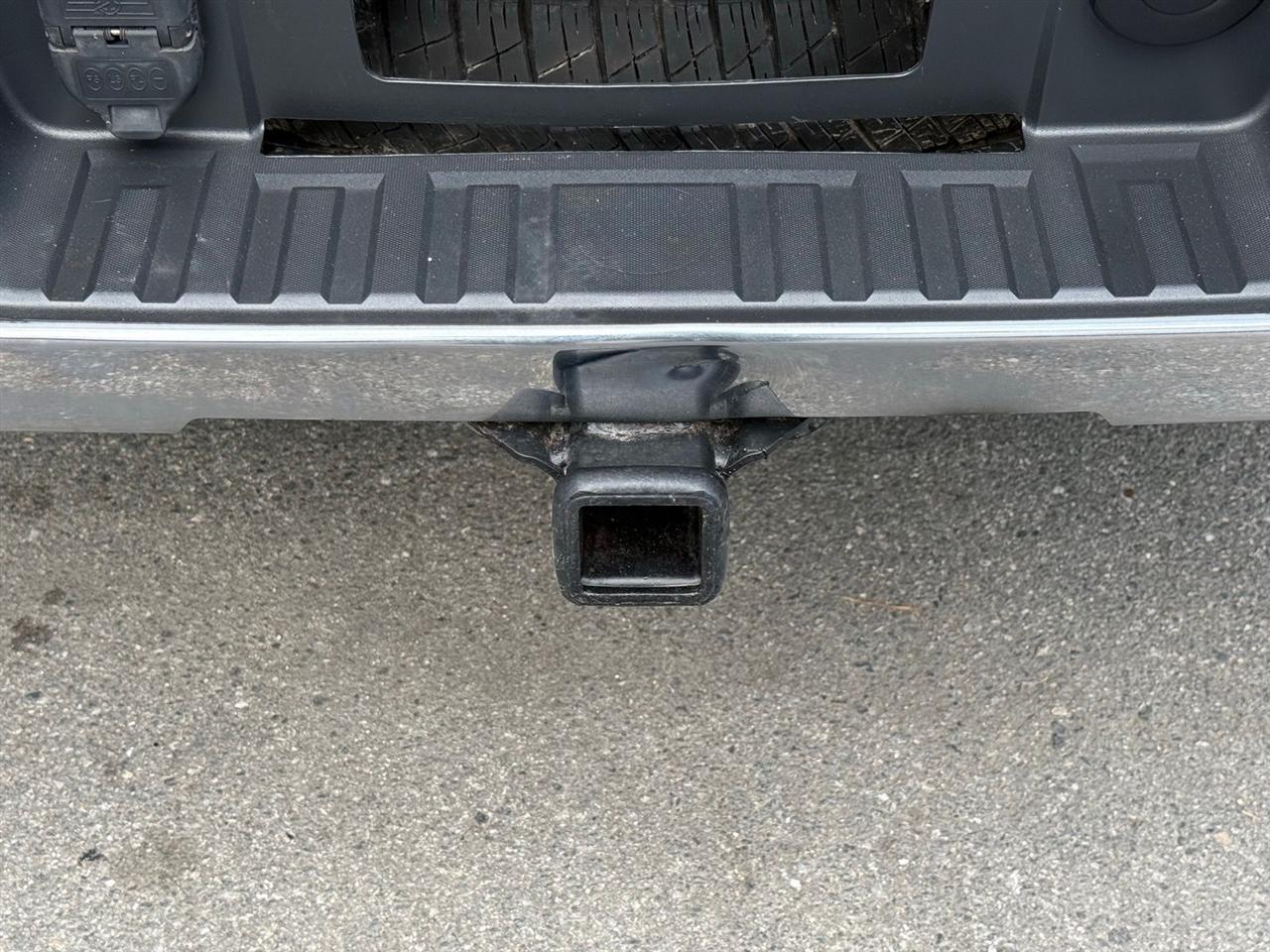 Chevrolet Silverado 1500  2017