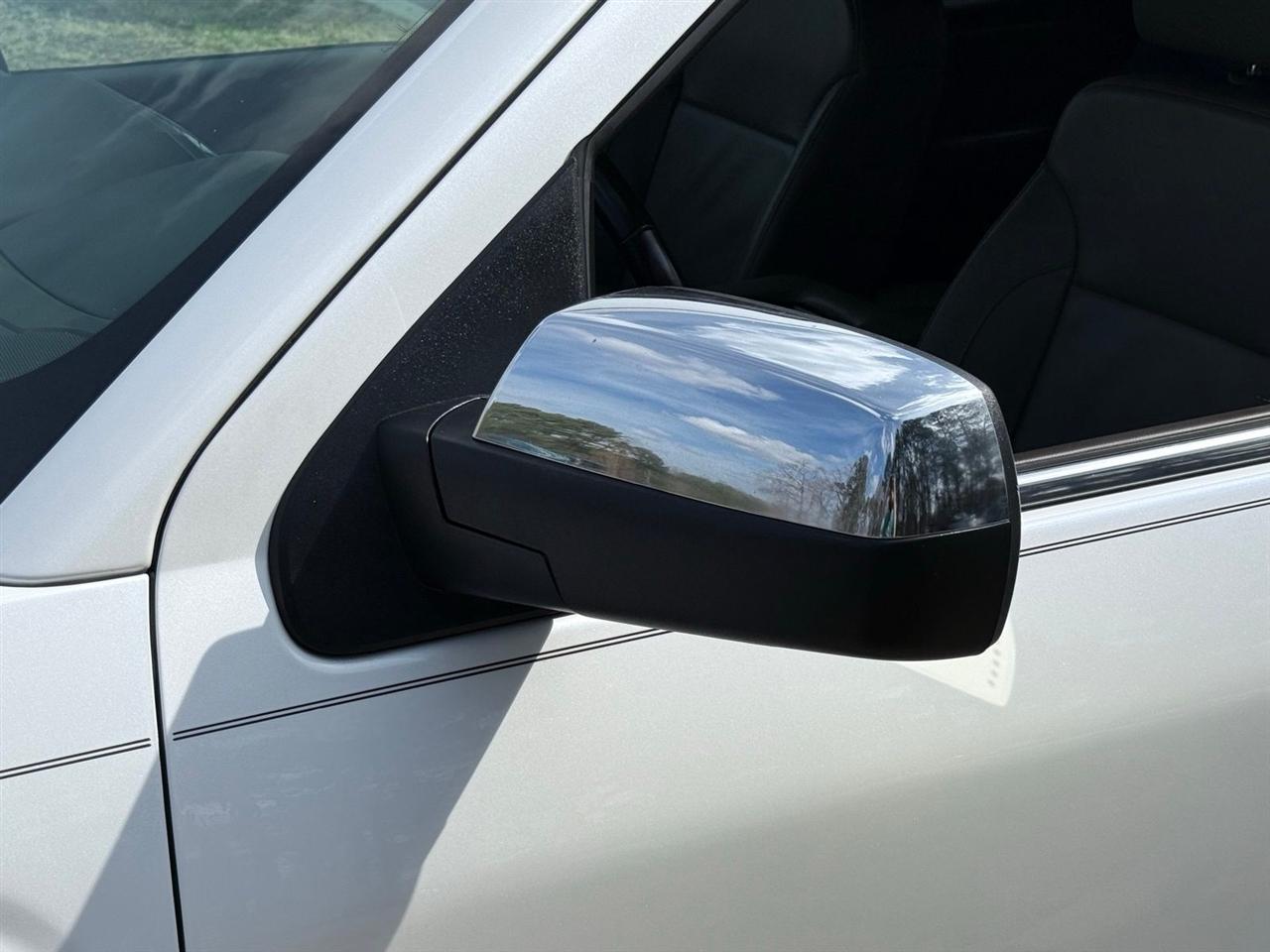 Chevrolet Silverado 1500  2017