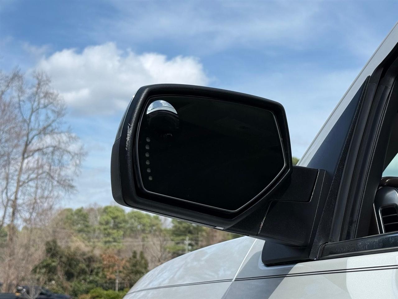 Chevrolet Silverado 1500  2017