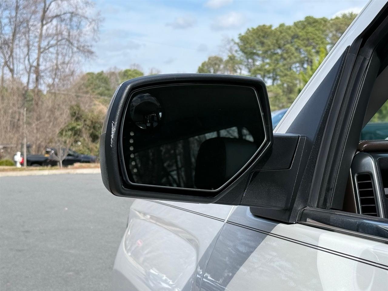 Chevrolet Silverado 1500  2017