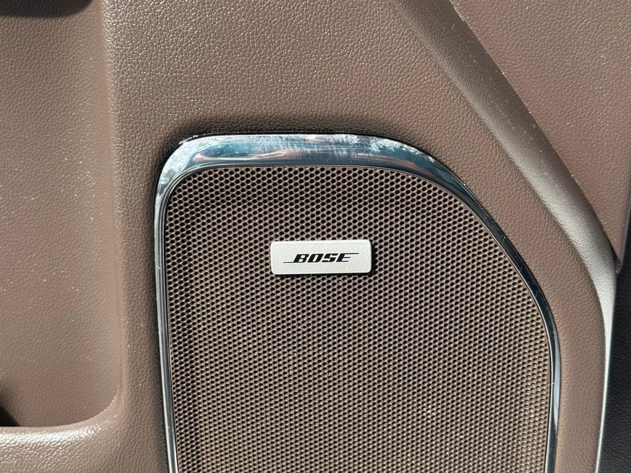 Chevrolet Silverado 1500  2017