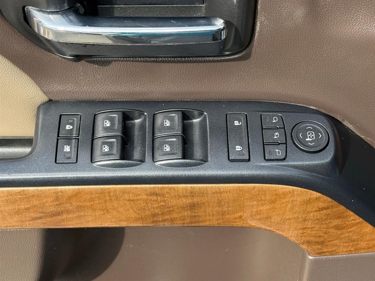 Chevrolet Silverado 1500  2017