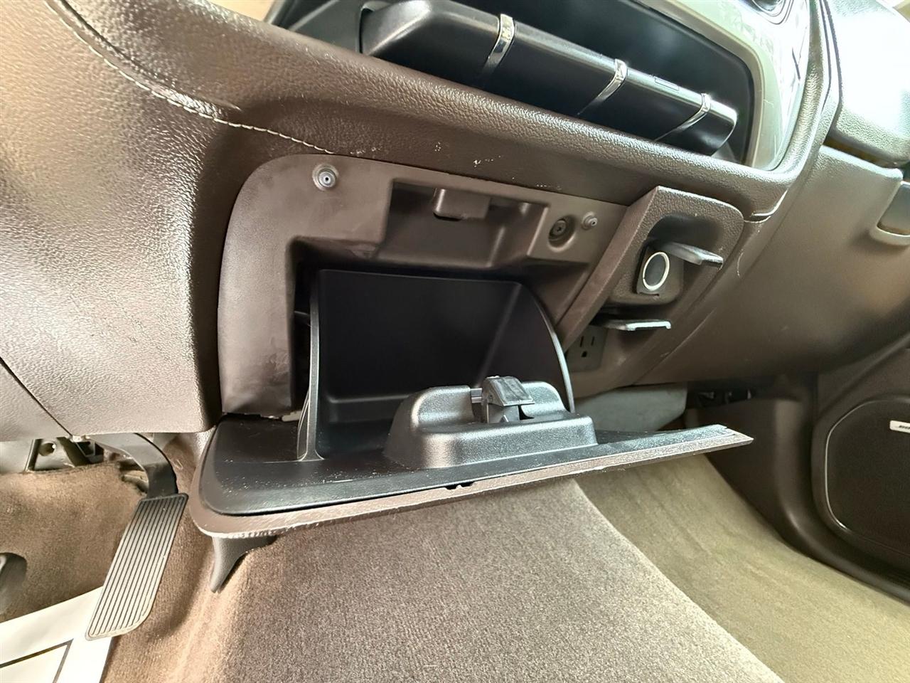 Chevrolet Silverado 1500  2017