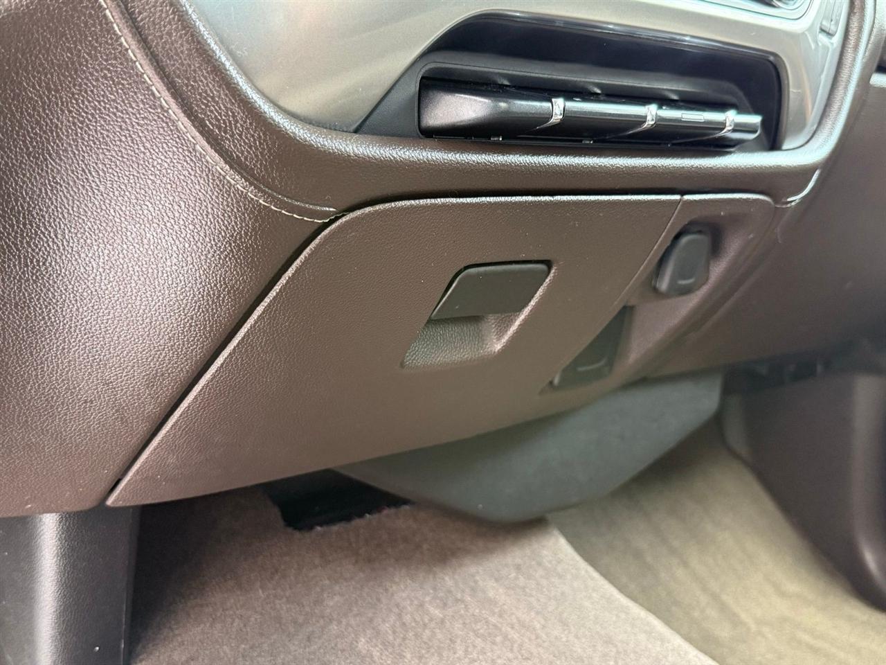 Chevrolet Silverado 1500  2017