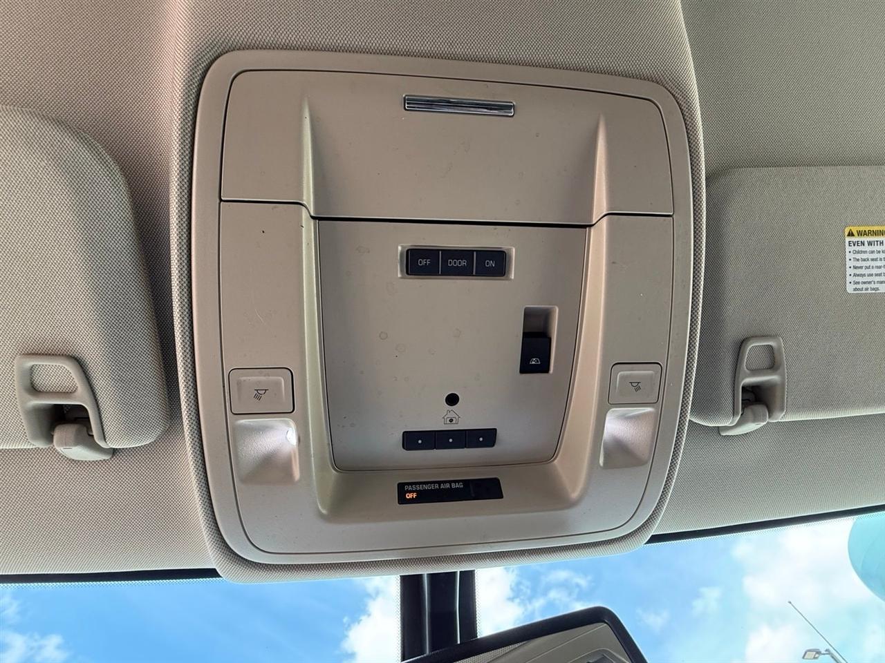 Chevrolet Silverado 1500  2017