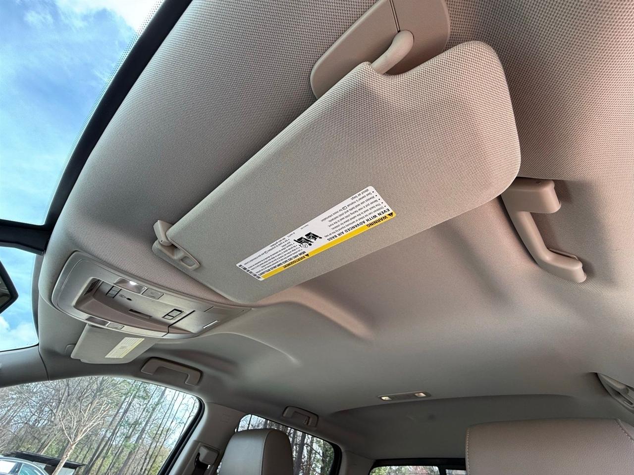 Chevrolet Silverado 1500  2017