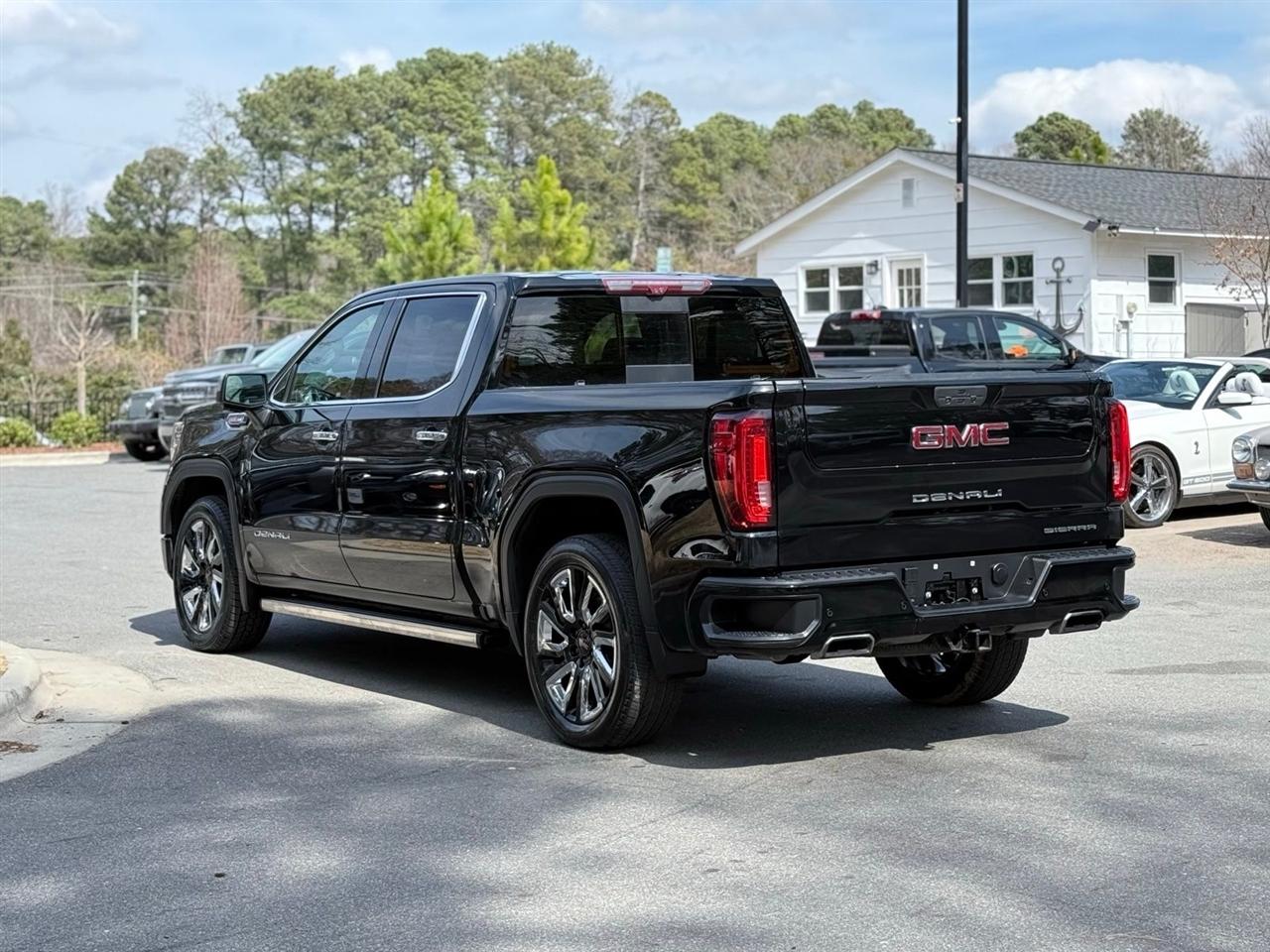 GMC Sierra 1500  2020