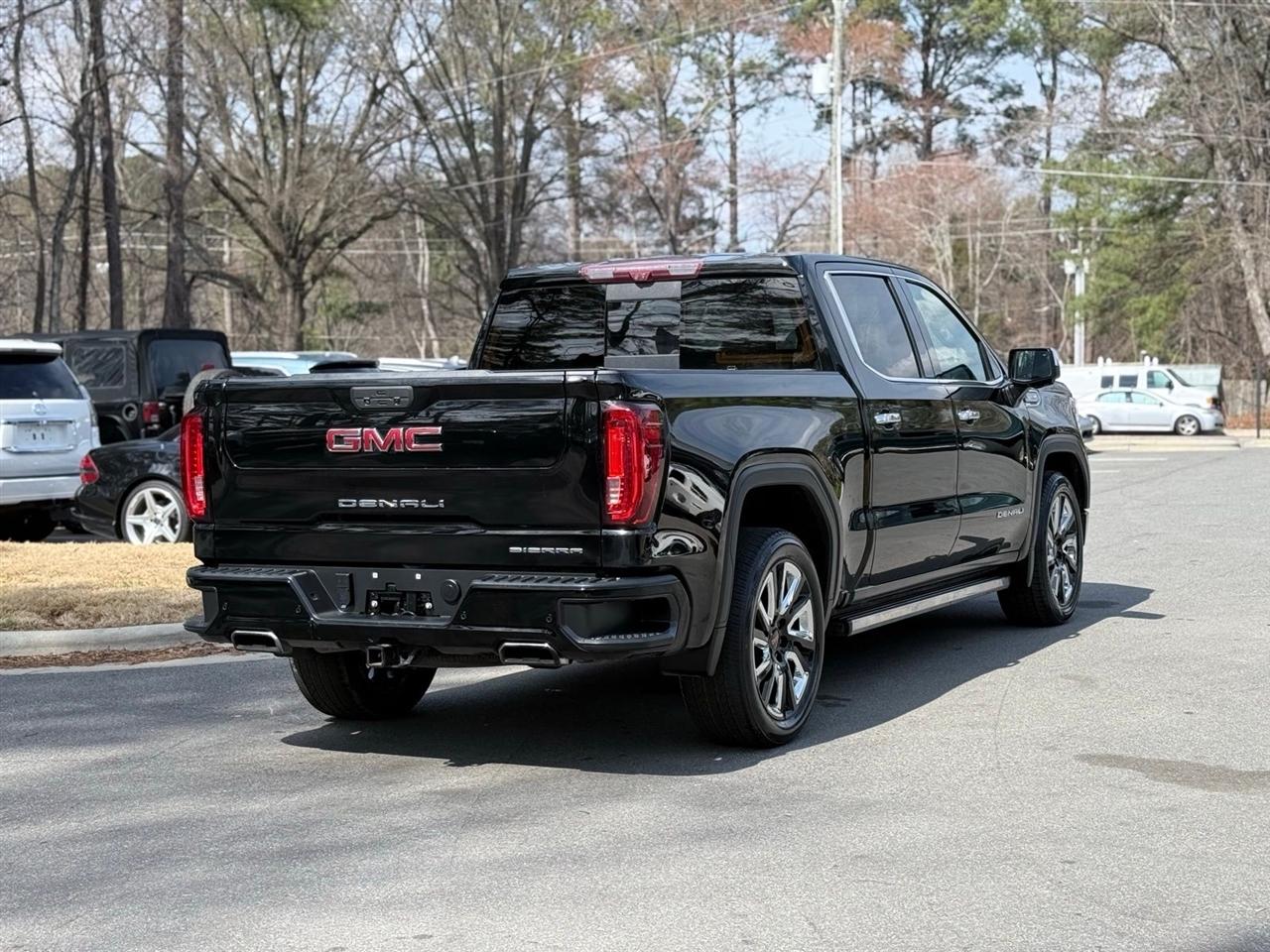 GMC Sierra 1500  2020