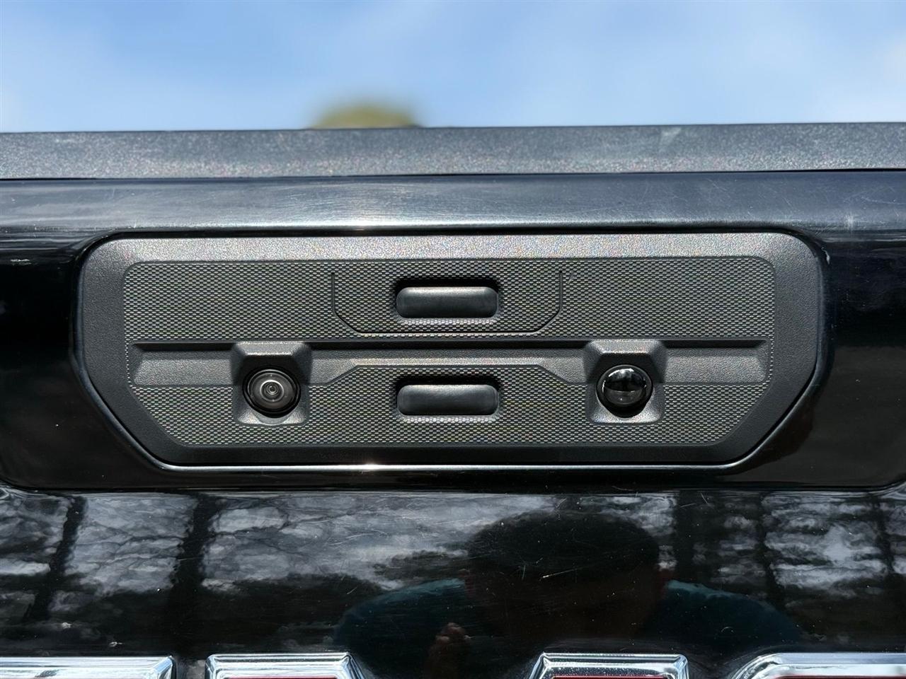 GMC Sierra 1500  2020