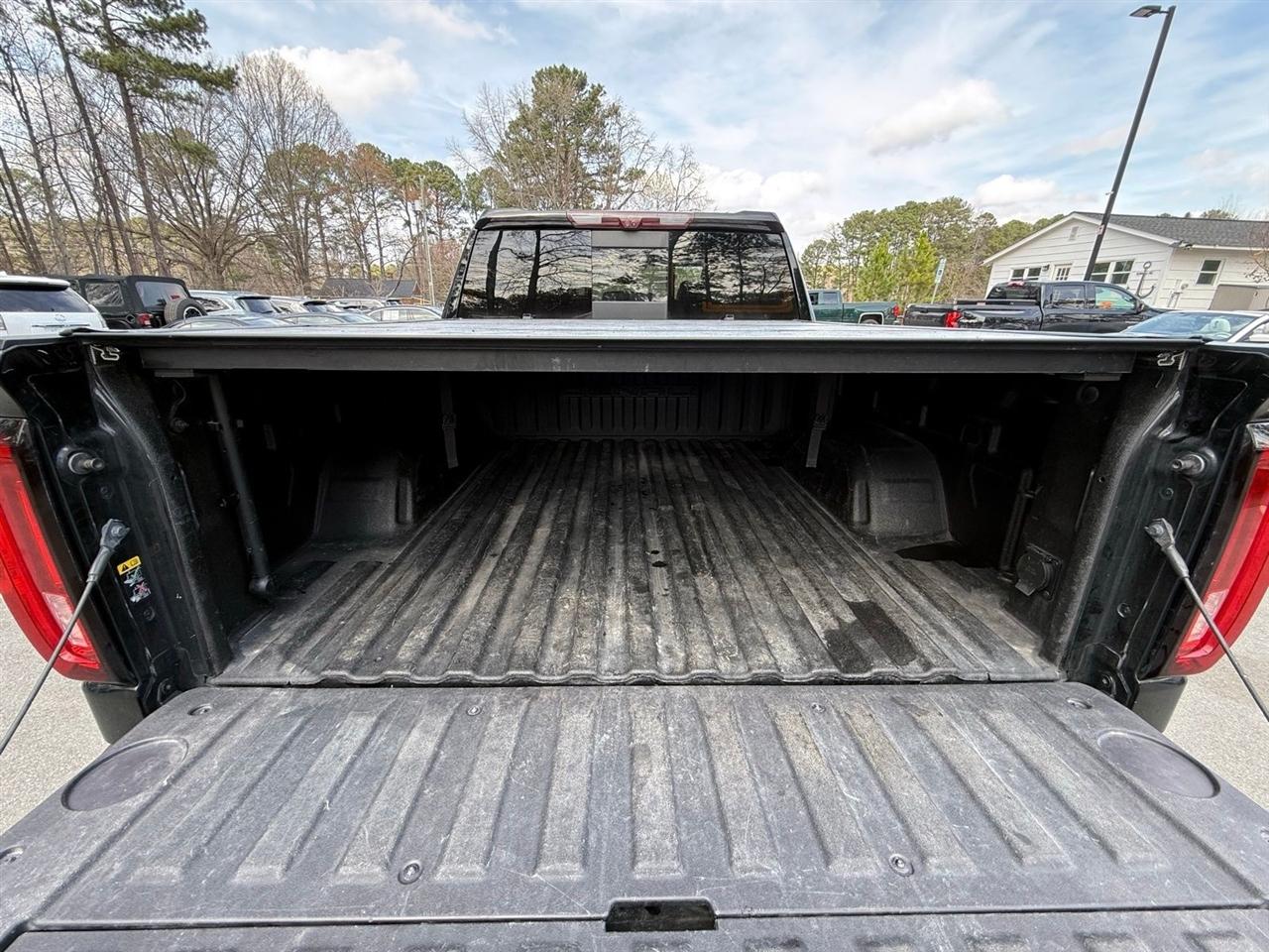 GMC Sierra 1500  2020