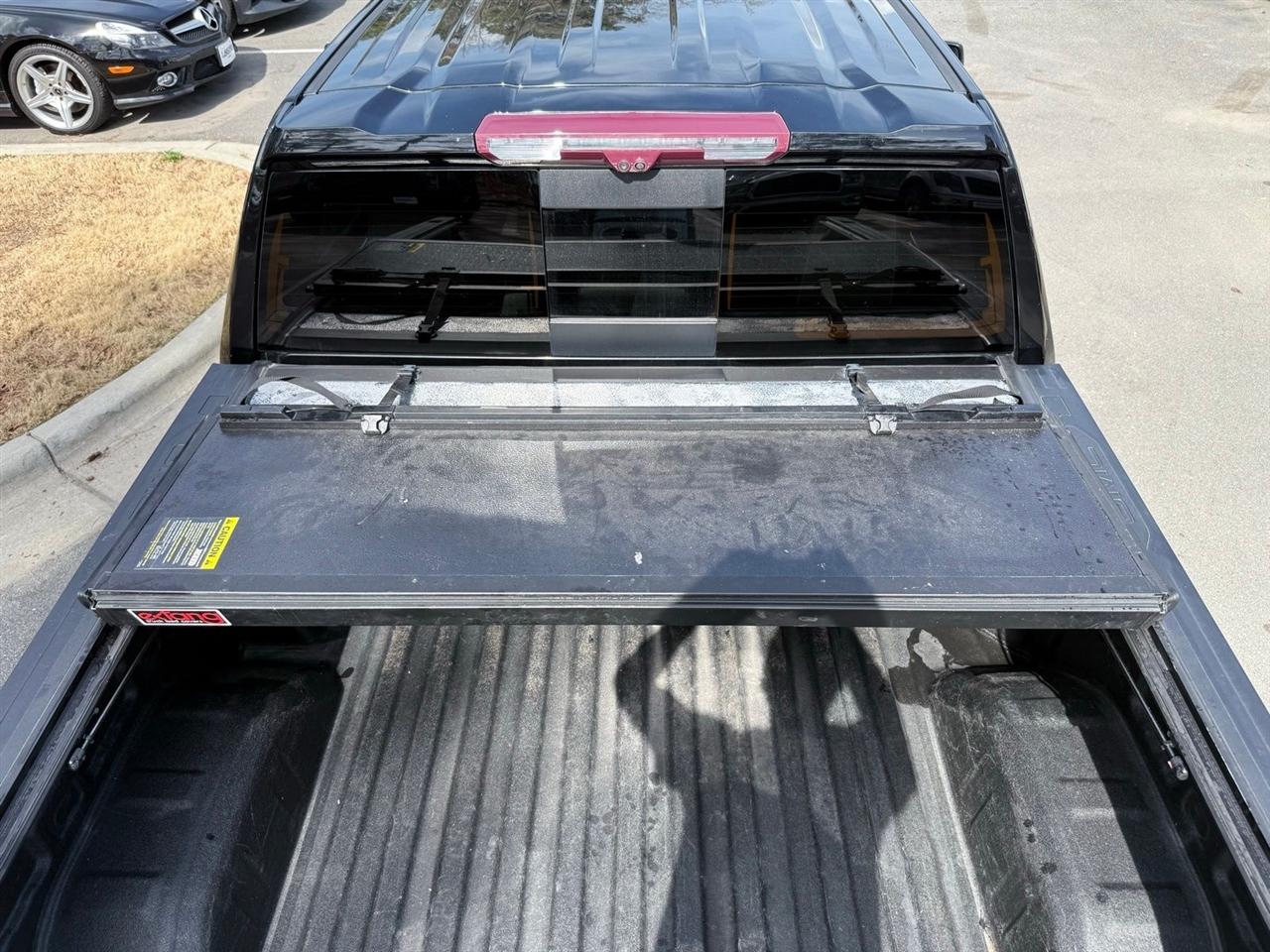 GMC Sierra 1500  2020