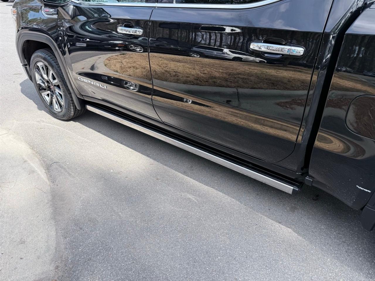 GMC Sierra 1500  2020