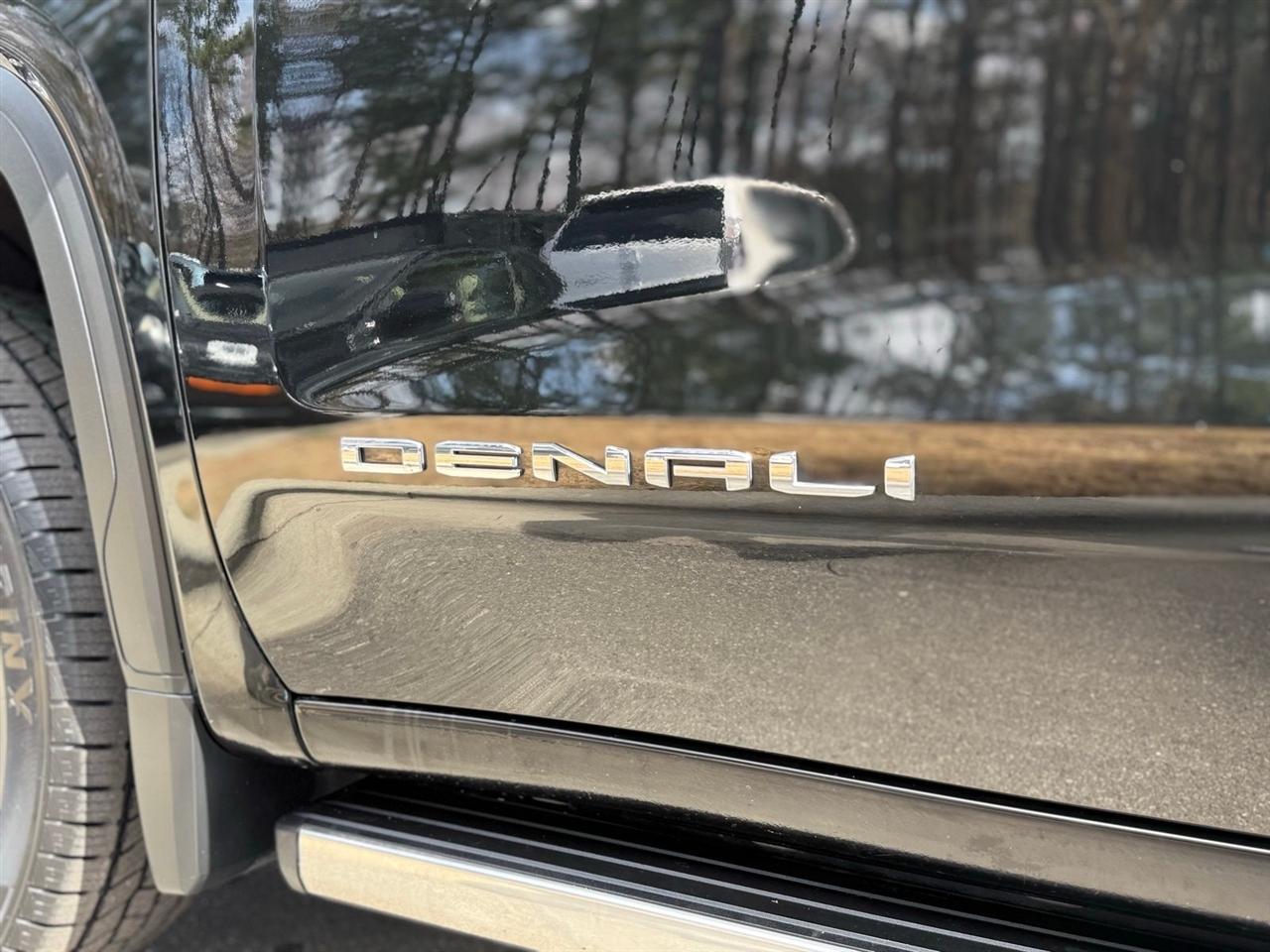 GMC Sierra 1500  2020