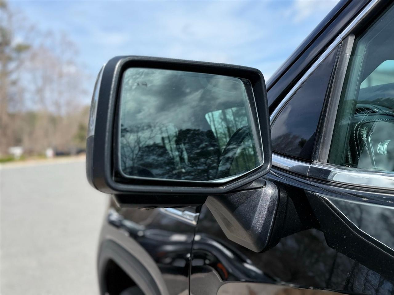 GMC Sierra 1500  2020