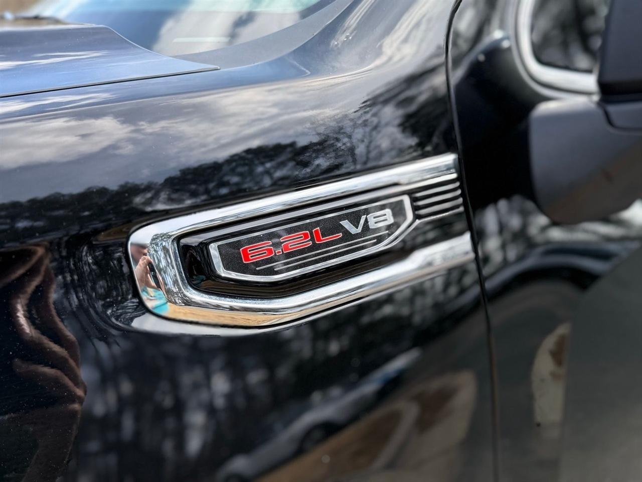 GMC Sierra 1500  2020