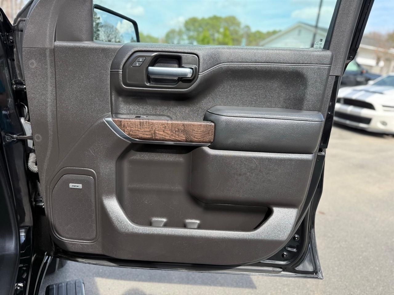 GMC Sierra 1500  2020